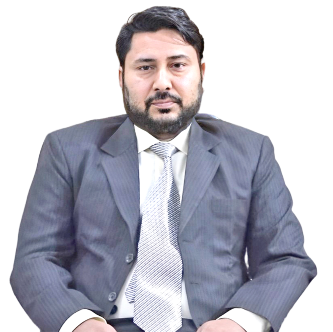 Er. Pawan Kumar Goswami Er. Pawan Kumar Goswami